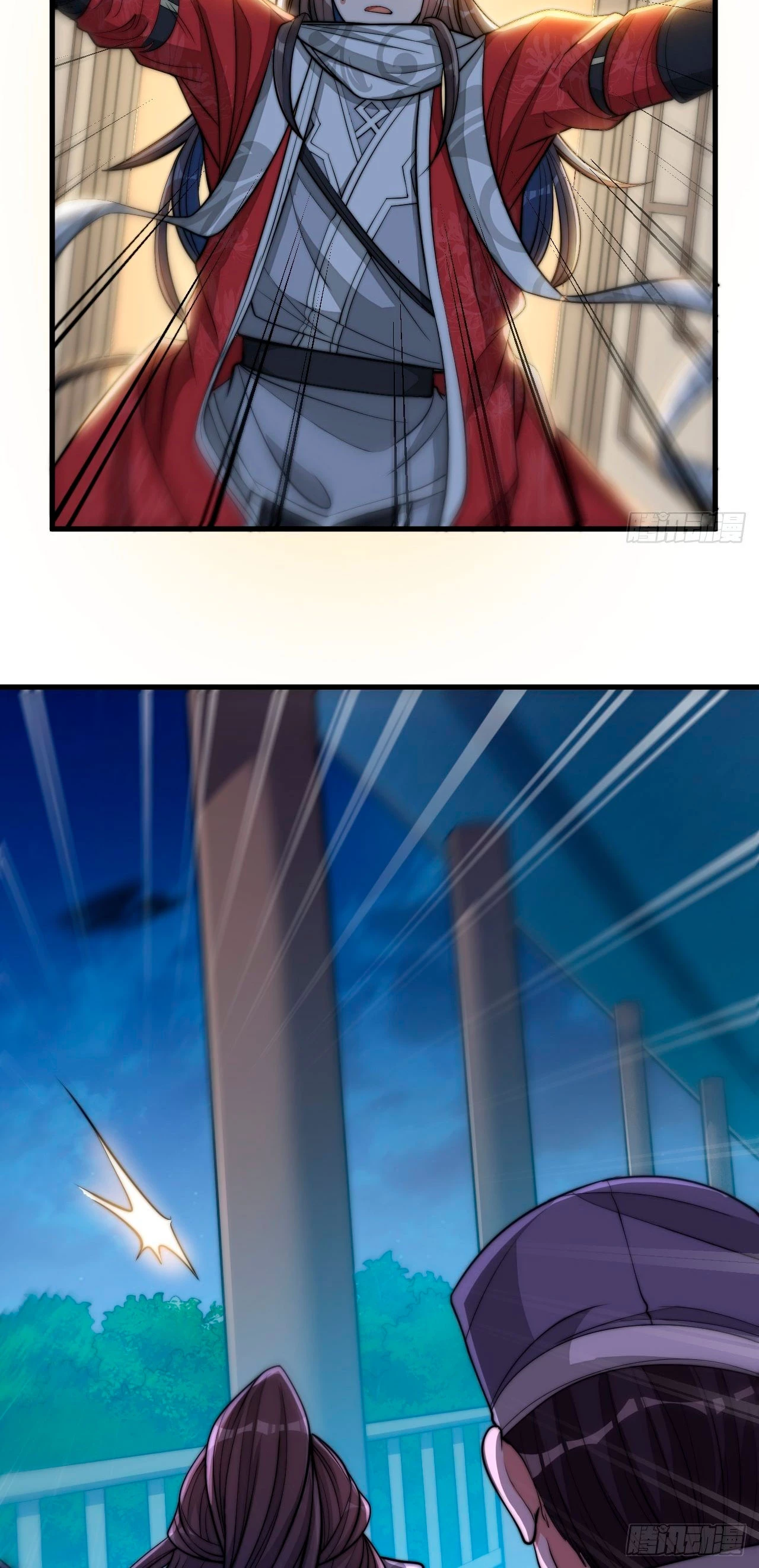 Realmente no soy un hijo de la Suerte > Capitulo 18 > Page 131